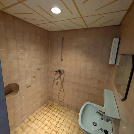 2 Fuer 3 Personen Und Terrasse * Nieder-Saulheim